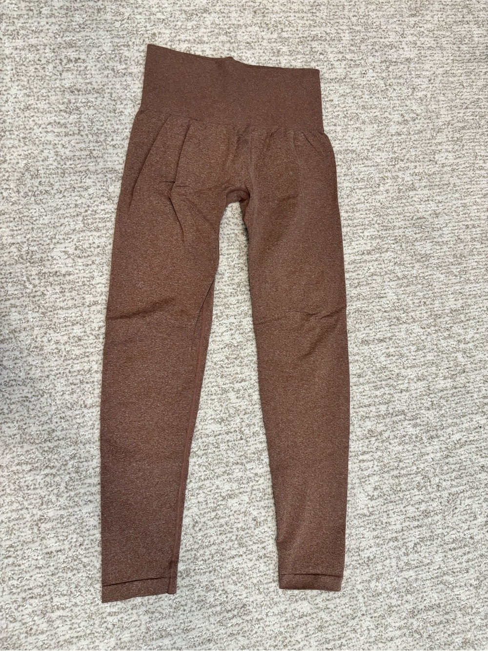 NVGTN Contour Leggings, like new!